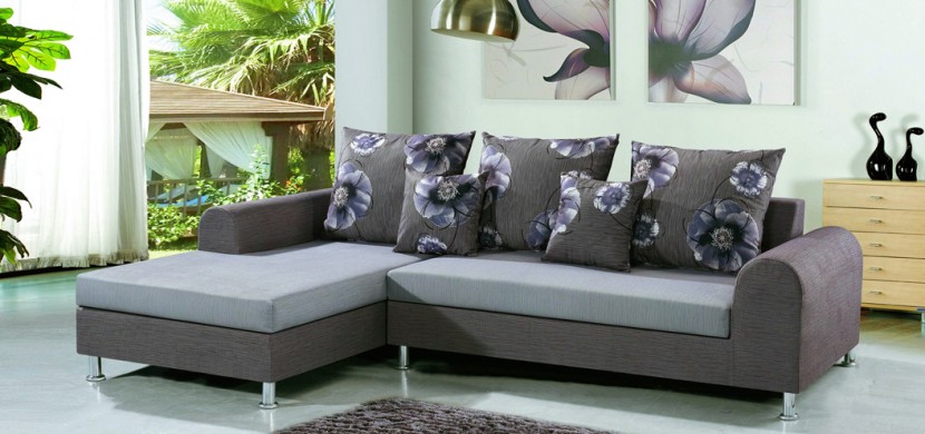 Hướng dẫn bảo quản ghế sofa vải phòng khách